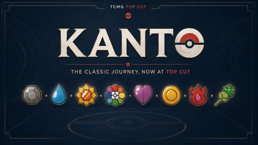 Kanto Edition