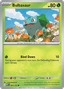 Bulbasaur