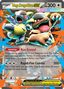 Mega Kangaskhan ex