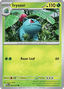 Ivysaur