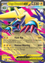 Mega Manectric ex