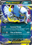 Mega Absol ex