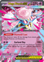 Mega Diancie ex