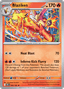 Blaziken