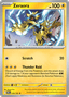 Zeraora
