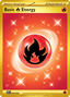 Basic {R} Energy