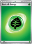 Grass Energy
