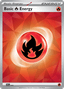 Fire Energy