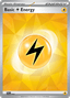 Lightning Energy