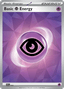 Psychic Energy