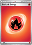 Fire Energy
