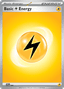 Lightning Energy