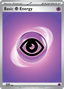 Psychic Energy