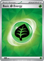 Grass Energy