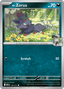 N's Zorua