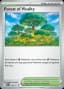 Forest of Vitality