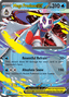 Mega Froslass ex