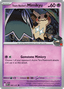 Team Rocket's Mimikyu