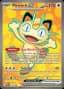 Meowth ex