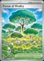 Forest of Vitality