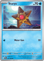Staryu