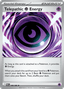 Telepathic {P} Energy