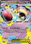 Mega Slowbro ex