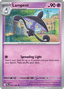 Lampent