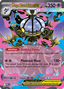 Mega Chandelure ex