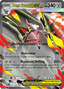 Mega Excadrill ex