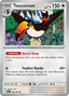 Toucannon