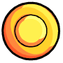 Marsh Badge