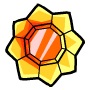 Thunder Badge