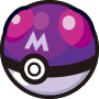Master Ball