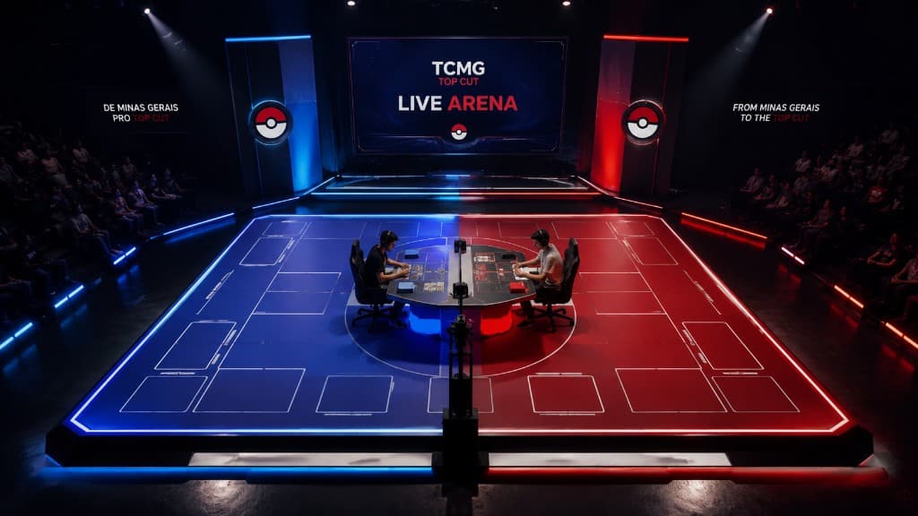 Live Arena