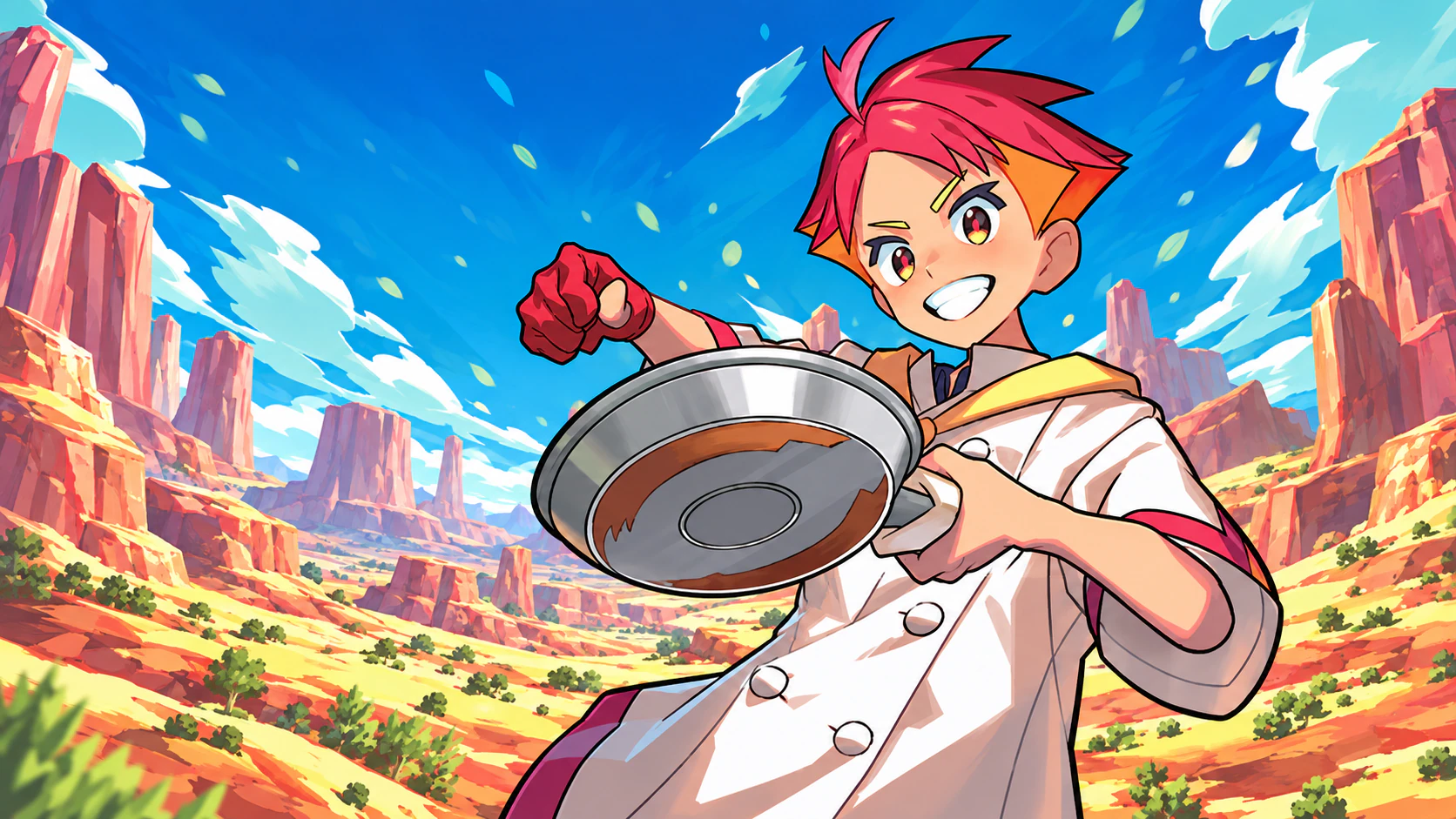 Sua alimentação e condicionamento influenciam seu resultado no Pokémon TCG