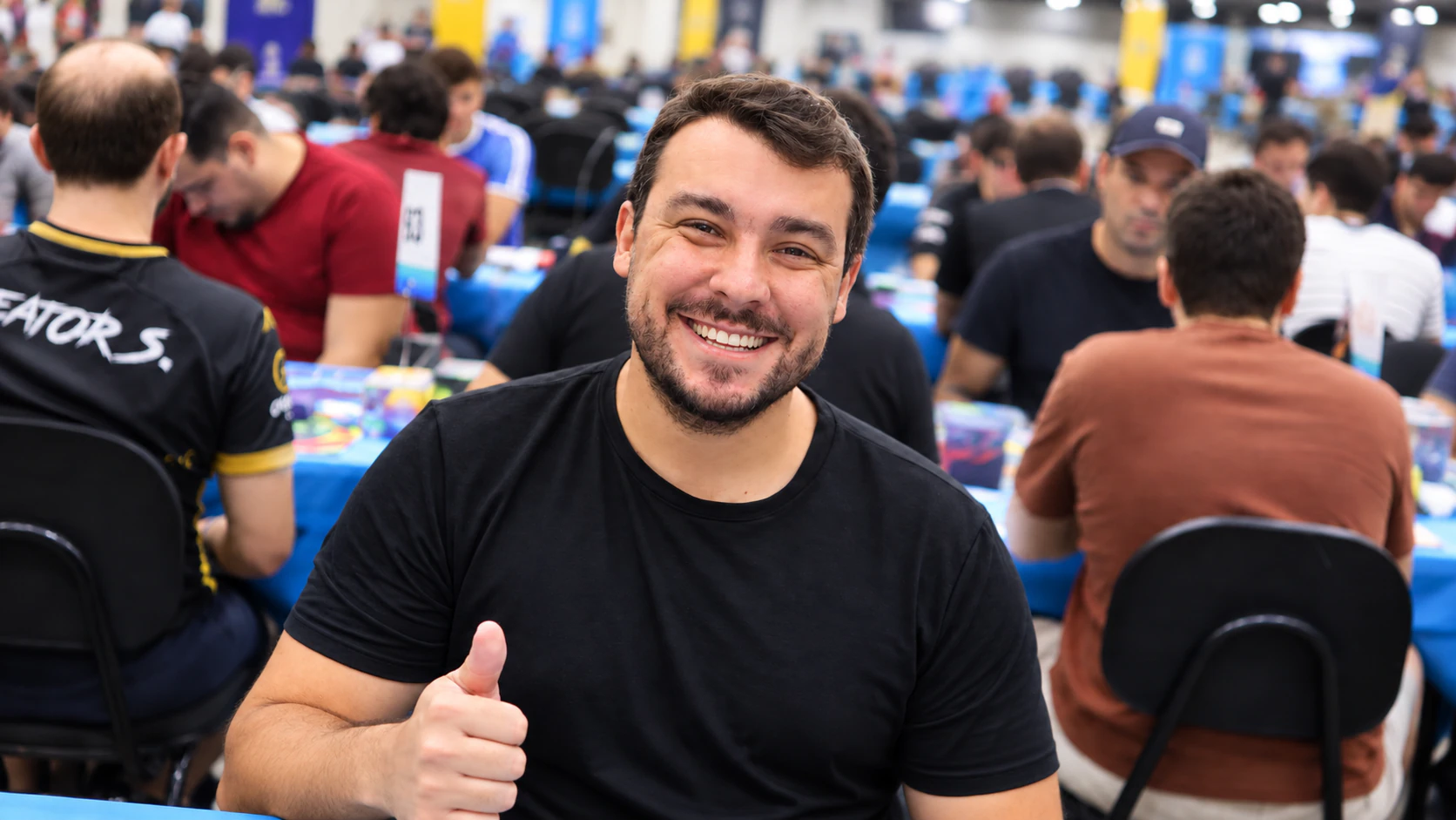 Recife Regional 2026 and the 7 Dragapult mirrors I played