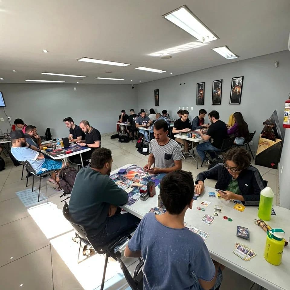 UG Card Shop