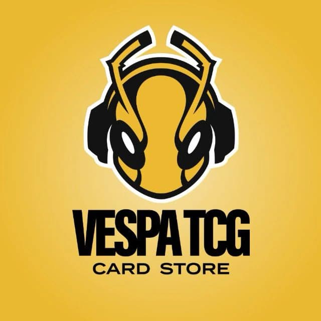 Vespa TCG logo