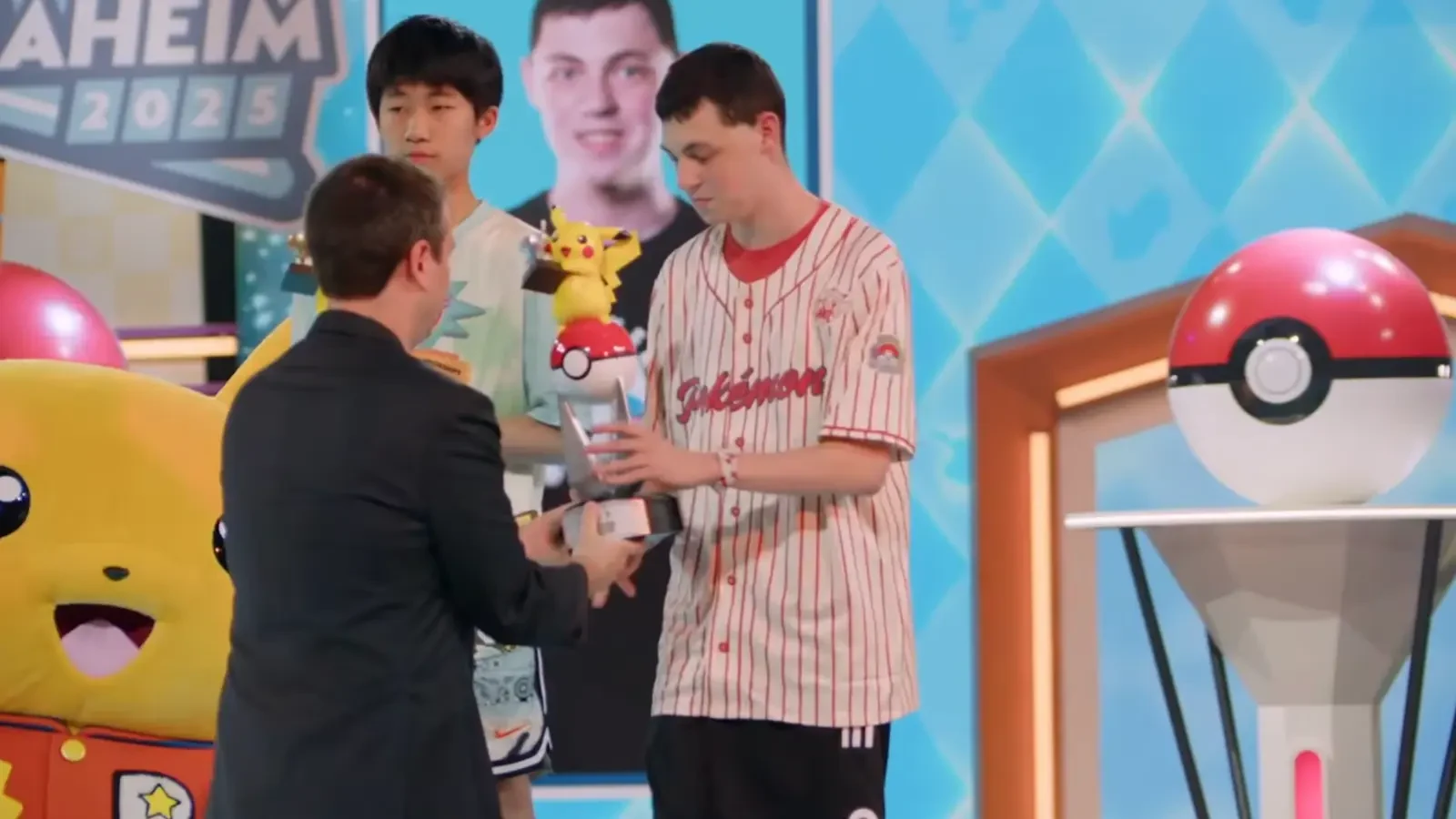Justin Newdorf, ou melhor, Goomy35: o jogador que domina a Ladder e os torneios