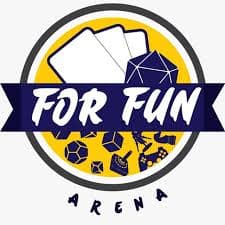 For Fun Arena logo