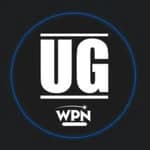 UG Card Shop logo