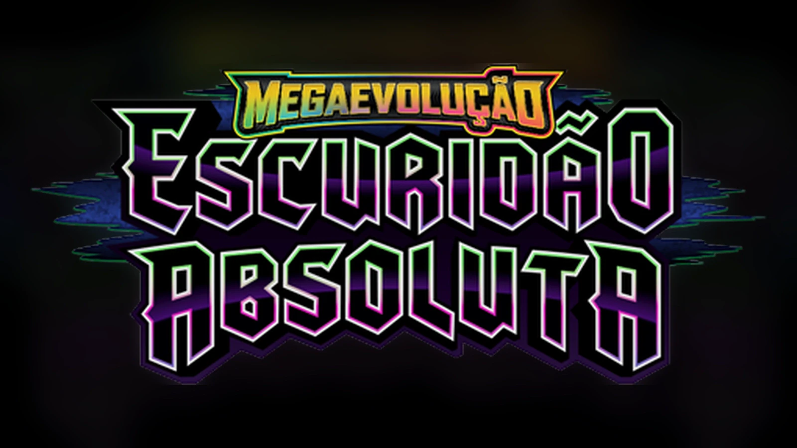 O que comprar de Escuridão Absoluta?