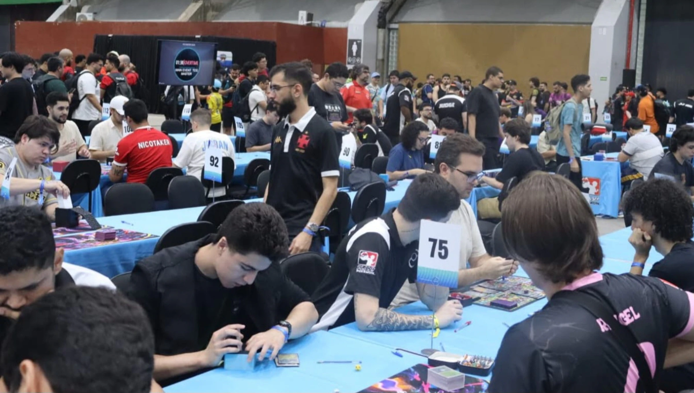 Gangue do Chandelure. Minha run no Regional de Recife