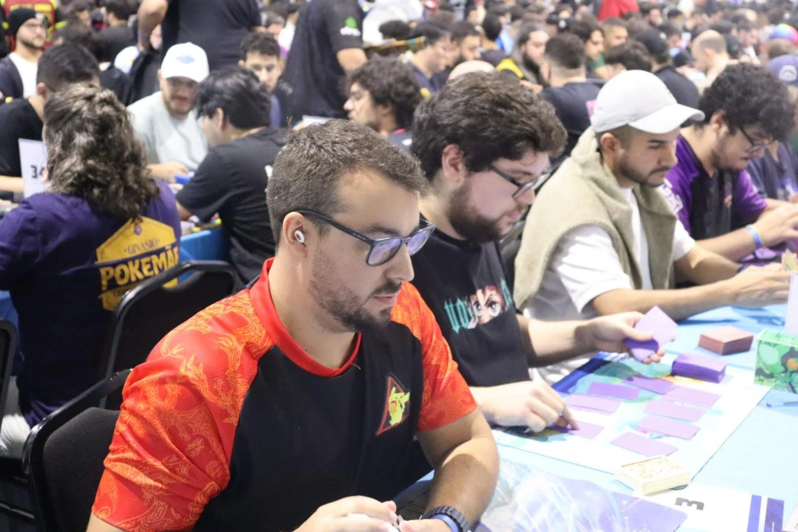 Campinas Regional 2026: Garchomp, my bet against Dragapult