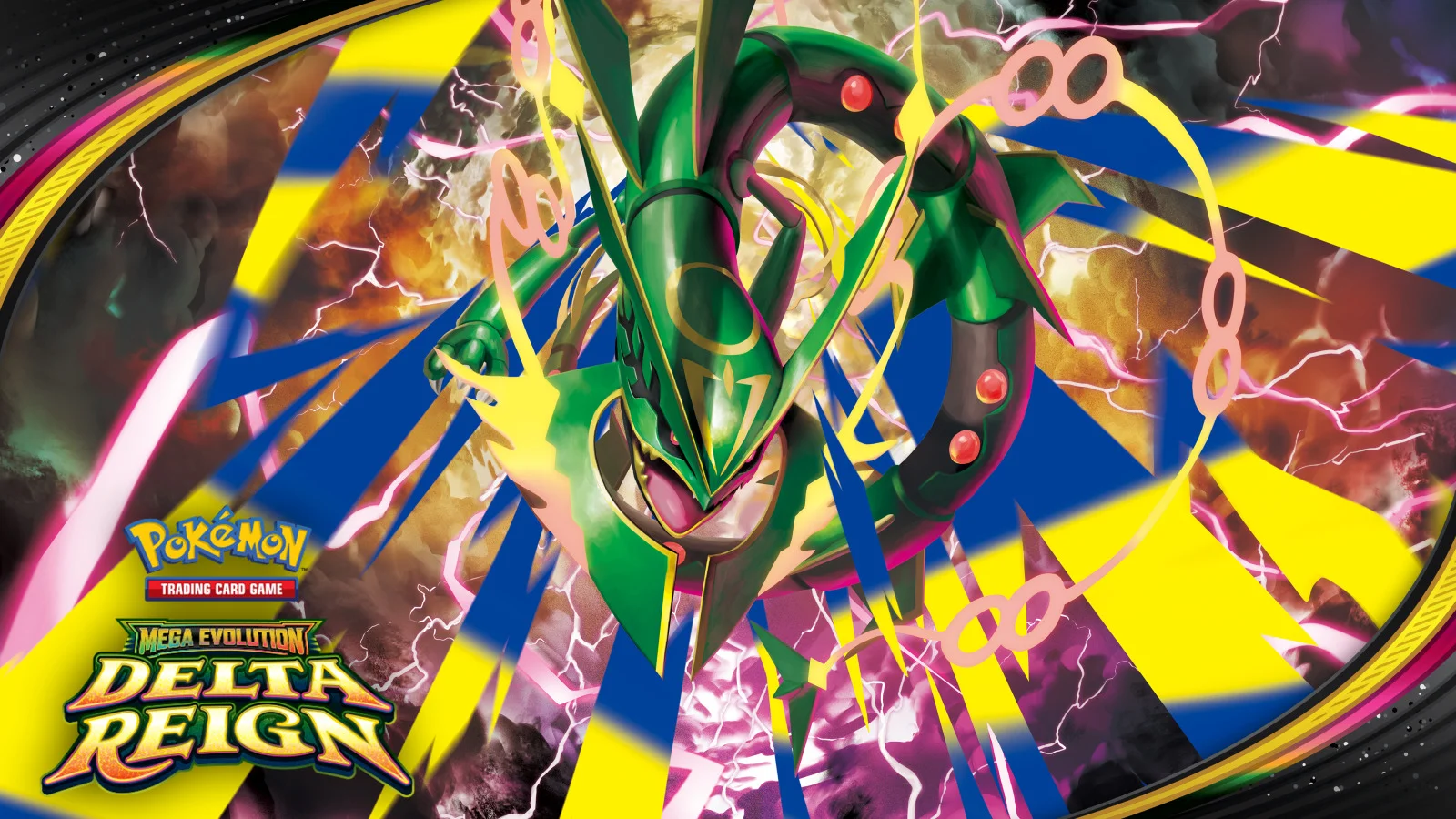 Delta Reign: my top 5 from the new set